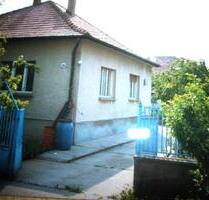 Einfamilienhaus mit Wintergarten! Auf Wunsch möbliert! - Budapest