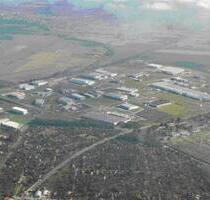 Grundstück im Industrie Park Györ, Ungarn, nähe AUDI