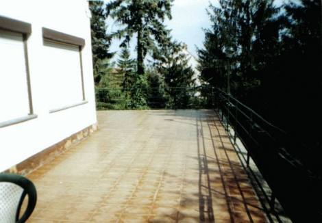 Bild 1 - Ruhige Lage im Luxusbezirk, Panoramablick auf die Altstadt