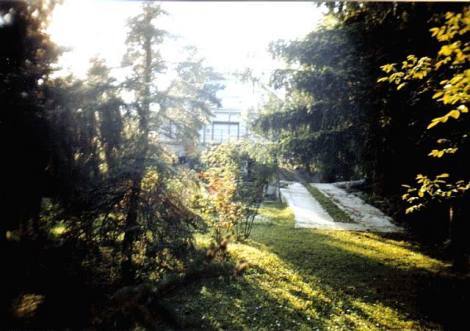 Bild 4 - Grundstück in Budapest zum Kaufen