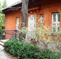 Schöne Villa Budapest - 1.100.000,00 EUR Kaufpreis, ca.  357,00 m² Wohnfläche in Budapest (PLZ: 1118)