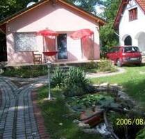 Haus am Plattensee - 160.000,00 EUR Kaufpreis, ca.  50,00 m² Wohnfläche in Zamardi/Siofok (PLZ: 8621)