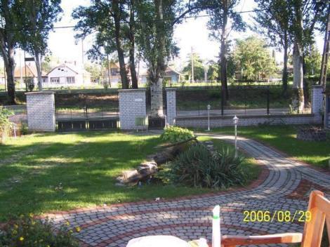 Bild 3 - 3 Zimmer Einfamilienhaus in Zamardi/Siofok