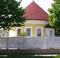 Stillvolles Einfamilienhaus in Bad Hévíz