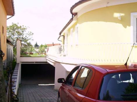 Bild 2 - 7 Zimmer Einfamilienhaus zum Kaufen in Hévíz