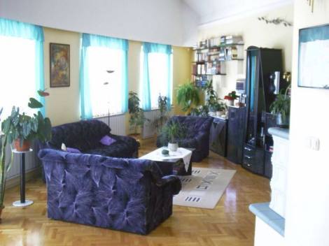 Bild 3 - 7 Zimmer Einfamilienhaus in Hévíz