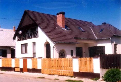 Bild 1 - Ferienhaus östlich von Budapest