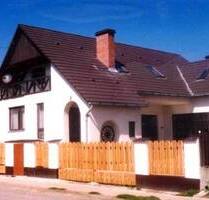 Ferienhaus östlich von Budapest - Tiszafüred