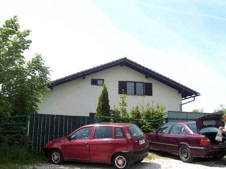 Bild 1 - The house is in Haloze, 13,50x7 m