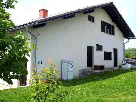 Bild 2 - Grundstück zum Kaufen in Podlehnik