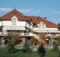 Restaurant-Hotel Freizeitzentrum - Podnart