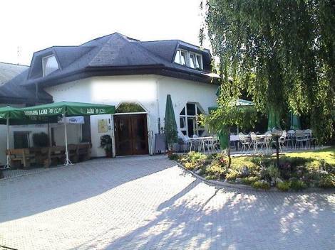 Bild 1 - Restaurant mit Fremdenzimmern - 1.230.000,00 EUR Kaufpreis, ca.  160,00 m² Wohnfläche