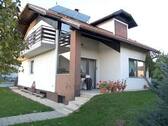 Bild 2 - 6 Zimmer Einfamilienhaus zum Kaufen in Maribor