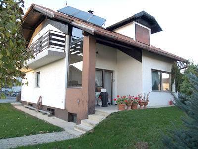 Bild 2 - 6 Zimmer Einfamilienhaus zum Kaufen in Maribor