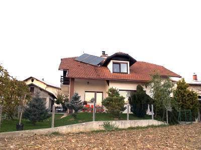 Bild 3 - 6 Zimmer Einfamilienhaus in Maribor
