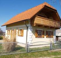 Einfamillienhaus mit Grundstuck - Velika Nedelja
