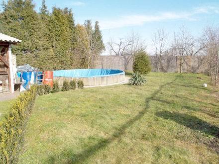 Bild 3 - 5 Zimmer Einfamilienhaus in Race