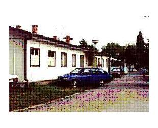 Top: Autocamping zu verkaufen oder vermieten, Kurort - Piestany