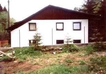 Bild 1 - Neue billige Berghütte Bela , Slowakei