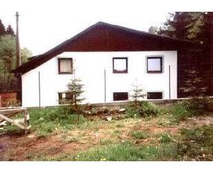 Neue billige Berghütte Bela , Slowakei