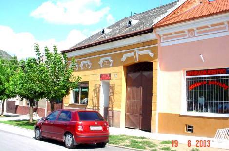 Bild 1 - Schönes Haus im Nationalpark Slovakischer Karst für Topreis
