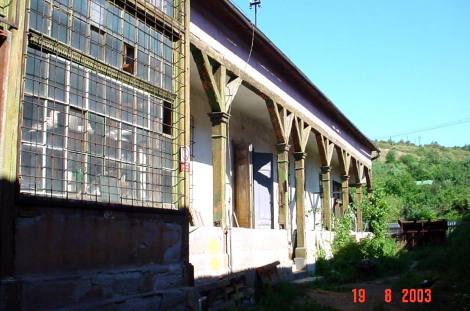 Bild 2 - Gewerbeobjekt (Büro, Produktion, Verkauf) zum Kaufen in Plesivec