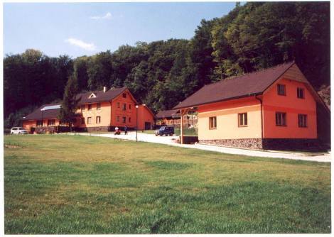 Bild 1 - Top: Luxuriöses Erholungszentrum mit Wasserflächen