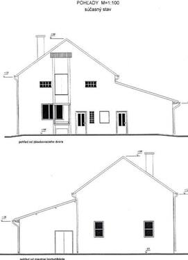 Bild 2 - Büro zum Kaufen in Rimavska Sobota