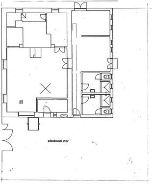 Bild 3 - Büro in Rimavska Sobota