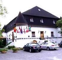 Pension Kastell in wunderschöner ruhiger Lage - Vlkanova