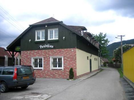 Bild 2 - Gaststätte, Restaurant, Lokal zum Kaufen in Teplicka nad Vahom