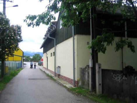 Bild 3 - Gaststätte, Restaurant, Lokal in Teplicka nad Vahom