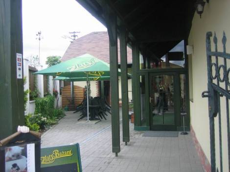 Bild 4 - Gaststätte, Restaurant, Lokal in Teplicka nad Vahom zum Kaufen