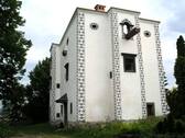 Bild 1 - Interessantes Renaissance-Kastell (Schlosschen) in Kurort