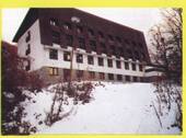 Bild 1 - Hotelkomplex in Gebirgen, Toplage, Topinvestition