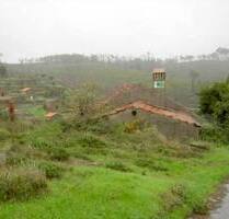 Praktisches Landhaus in der grünen Hügellandschaft am Dorfra - Sertã