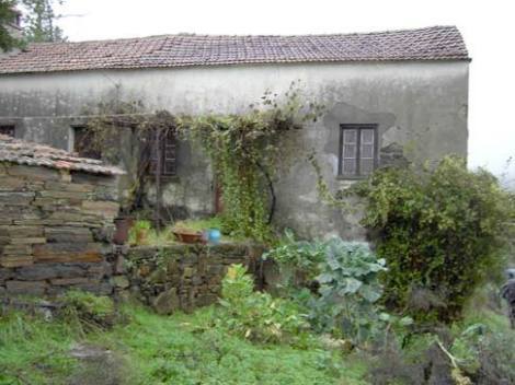 Bild 2 - 2 Zimmer Einfamilienhaus zum Kaufen in Sertã