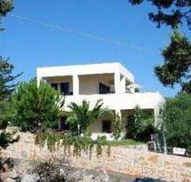 Villa im Grünen mit weitläufigen Meerblick-Terrassen - Kefalas/Vamos/Apokoronoy