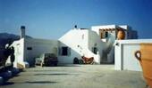 Bild 1 - Villa mit Separathaus und panoramischer Sicht auf PAROS