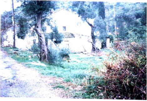 Bild 2 - 14 Zimmer Einfamilienhaus zum Kaufen in Korfu