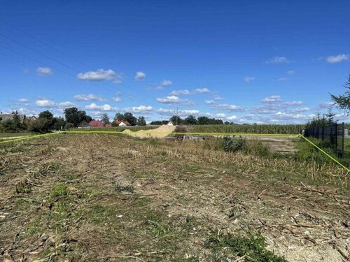 Bild 1 - Grundstück für Wohn und Gästehausentwicklung