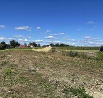 Grundstück für Wohn und Gästehausentwicklung - Łupki