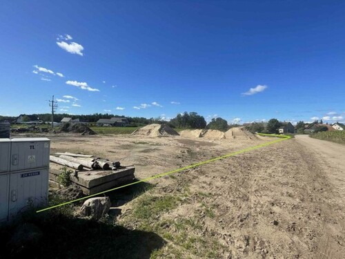 Bild 2 - Grundstück zum Kaufen in Łupki