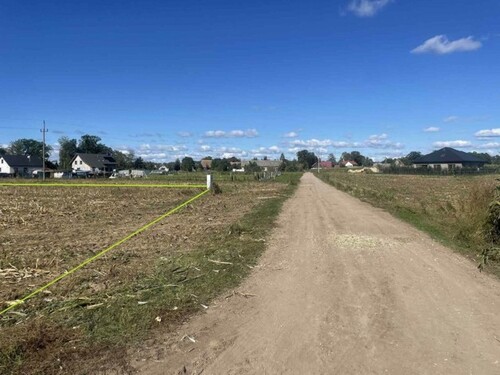 Bild 3 - Grundstück in Łupki