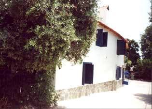 Bild 3 - 4 Zimmer Einfamilienhaus in Kalivia/Limenaria