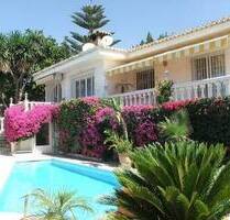 Benalmadena - exclusive Villa mit herrlichem Merrblick - benalmadena costa
