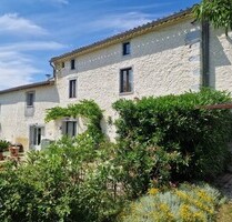 Landwirtschaftliches Anwesen mit atemberaubendem Blick - CARCASSONNE