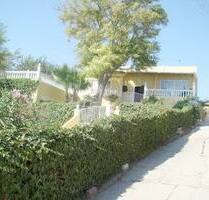 Finca mit Reitanlage, Wohnhaus und sep. Appartment - Jerez de la Frontera