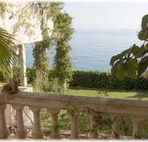 Luxus Chalet in privilegierter erster Strandlinie - El Campello