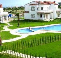 Herrliche Feriendoppelhaushälfte mit Meer- und Gebirgsblick - Miami Playa